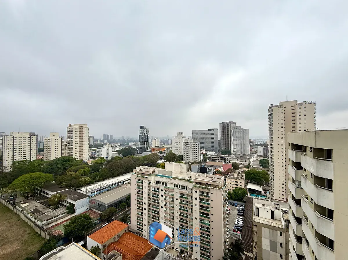 Apartamento, 2 quartos, 76 m² - Foto 21