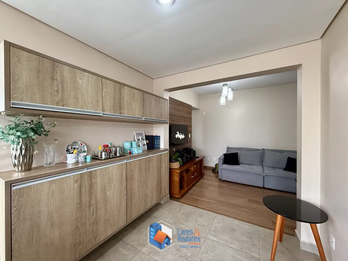 Apartamento, 2 quartos, 76 m² - Foto 15