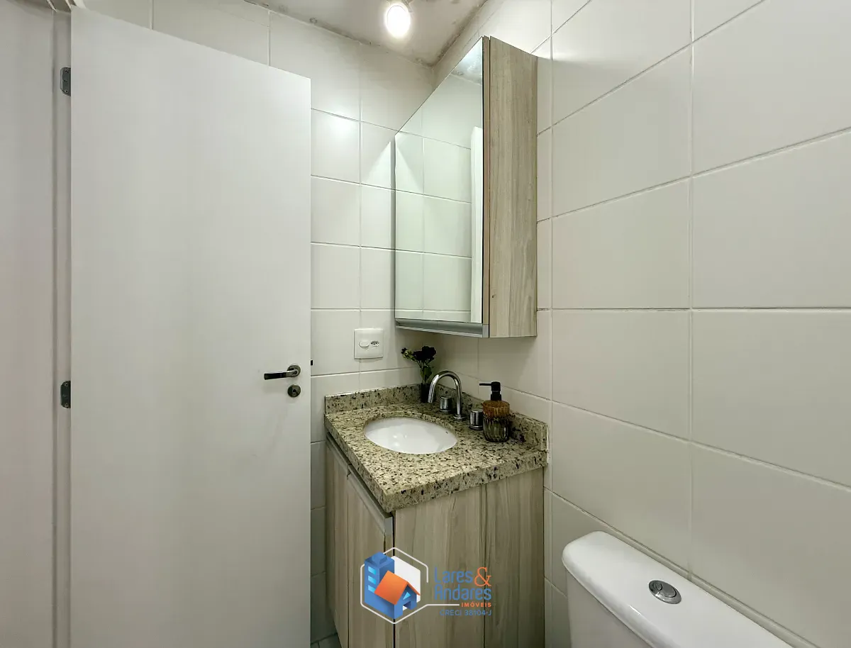 Apartamento, 2 quartos, 76 m² - Foto 42
