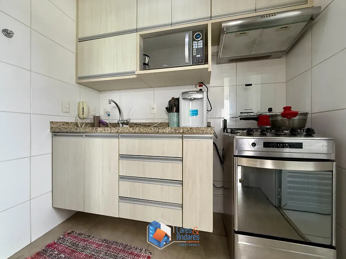 Apartamento, 2 quartos, 76 m² - Foto 26