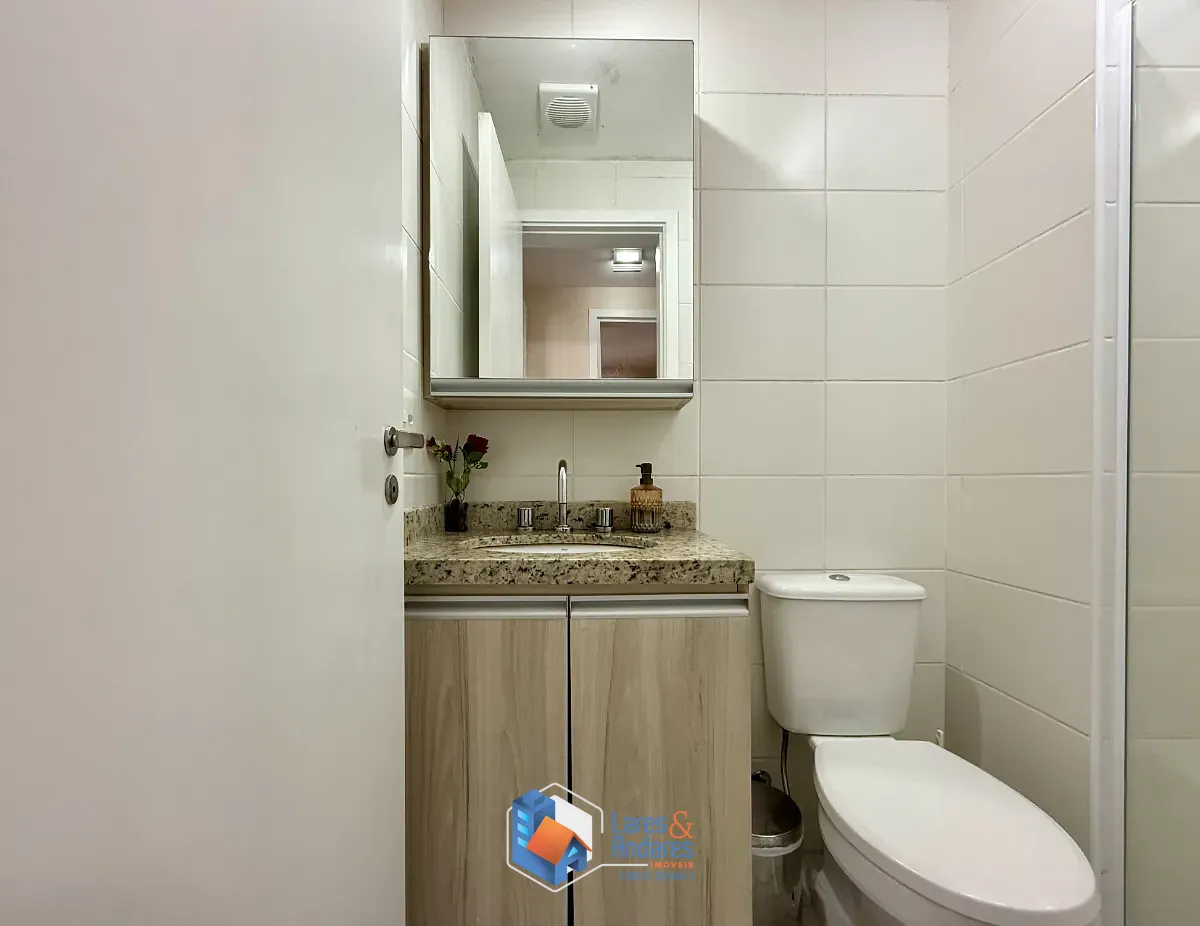 Apartamento, 2 quartos, 76 m² - Foto 38