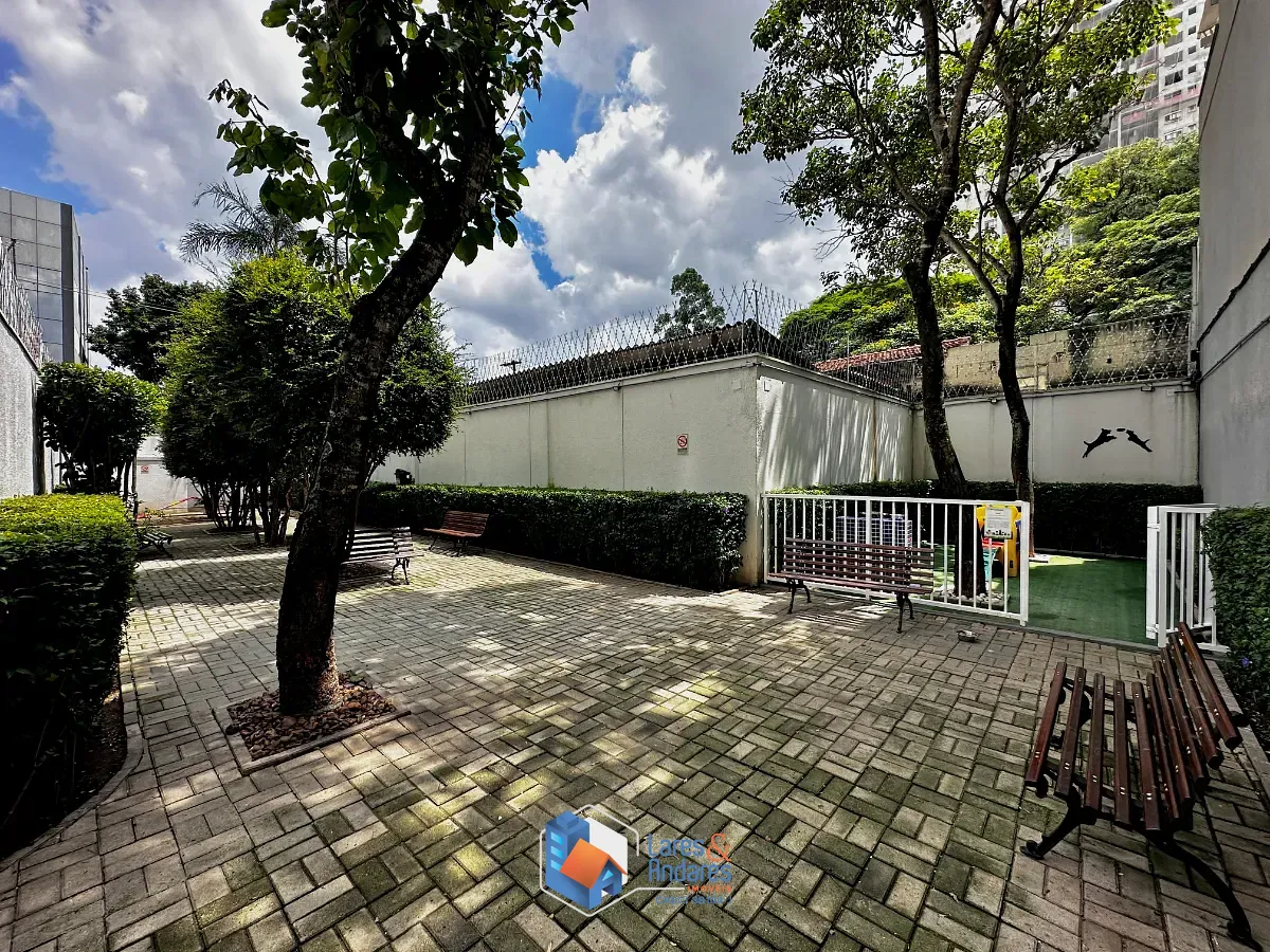 Apartamento, 2 quartos, 76 m² - Foto 85