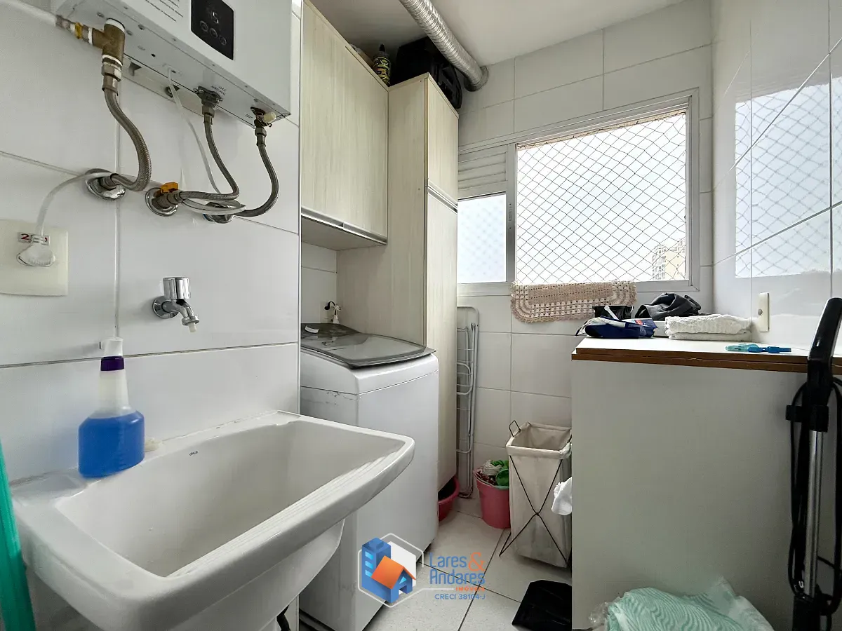 Apartamento, 2 quartos, 76 m² - Foto 57