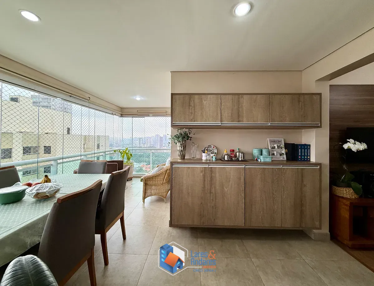 Apartamento, 2 quartos, 76 m² - Foto 13