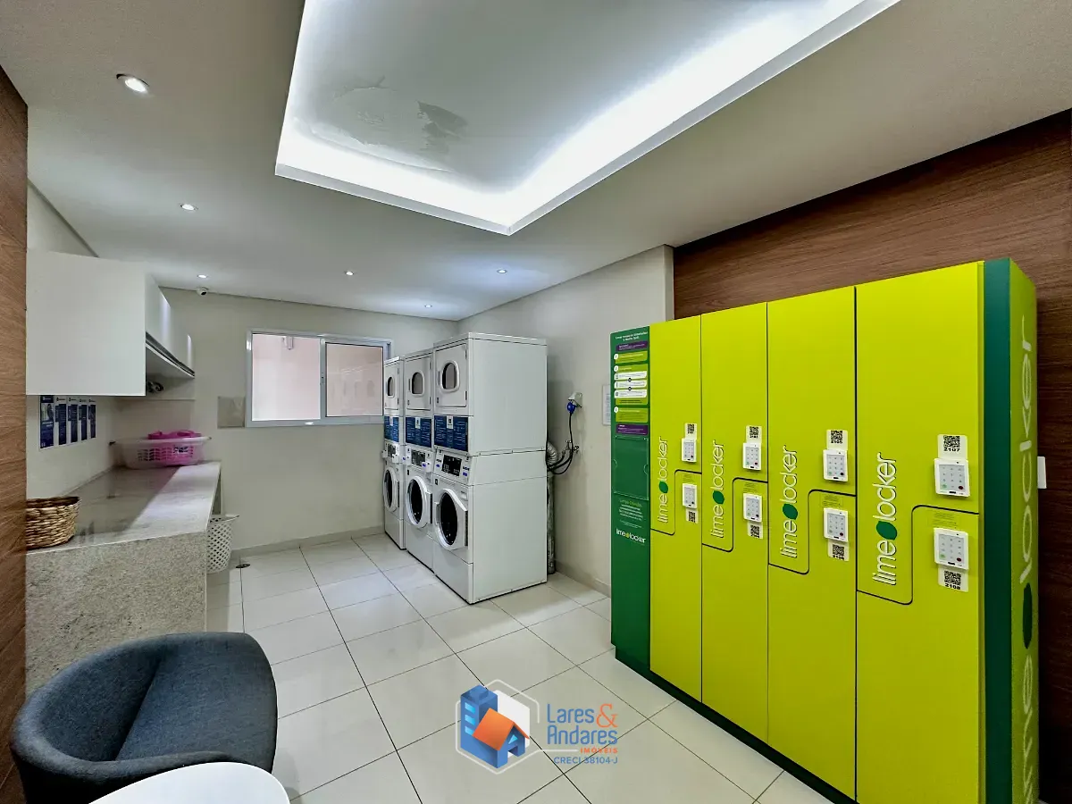 Apartamento, 2 quartos, 76 m² - Foto 81