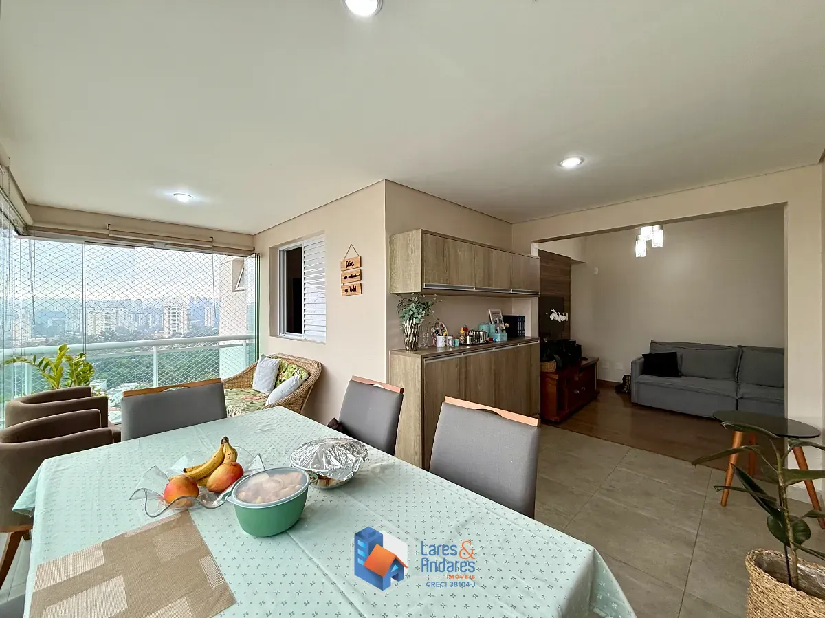 Apartamento, 2 quartos, 76 m² - Foto 14