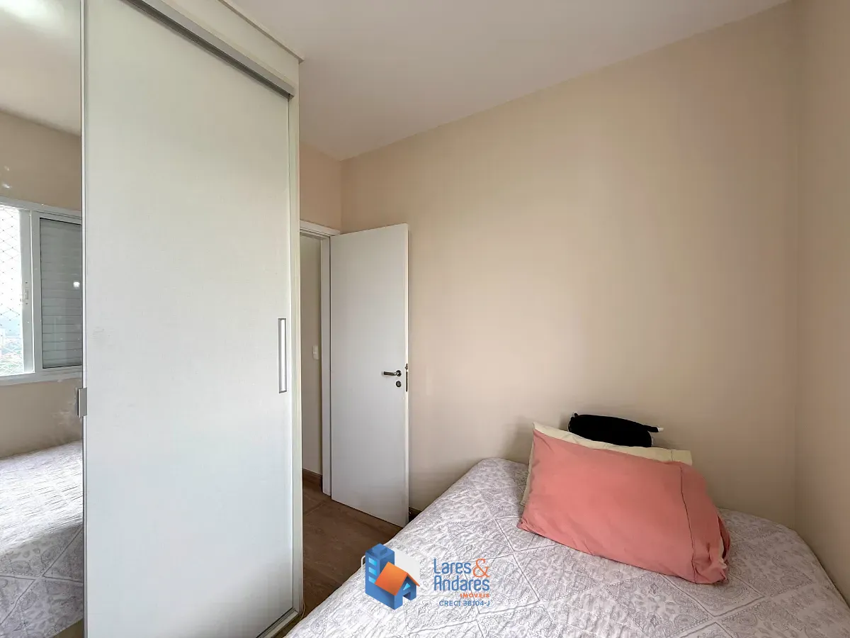 Apartamento, 2 quartos, 76 m² - Foto 36