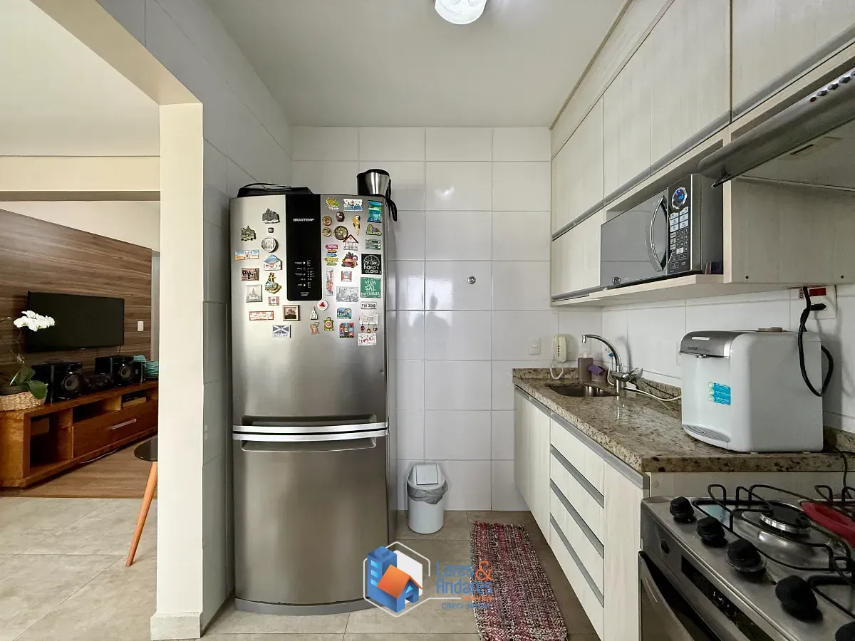 Apartamento, 2 quartos, 76 m² - Foto 27