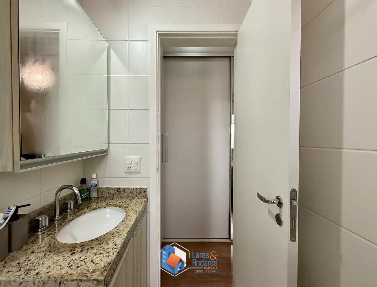 Apartamento, 2 quartos, 76 m² - Foto 56
