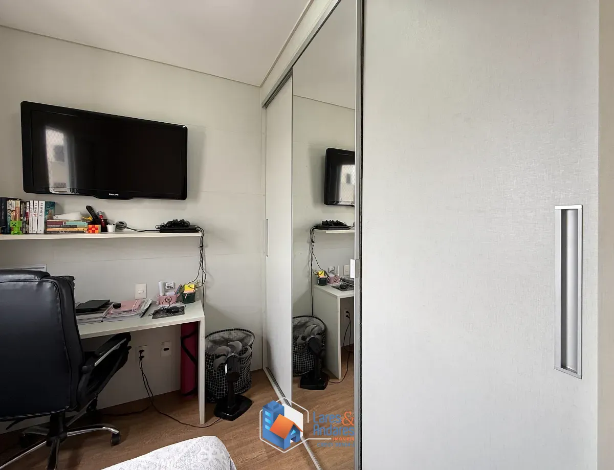 Apartamento, 2 quartos, 76 m² - Foto 33