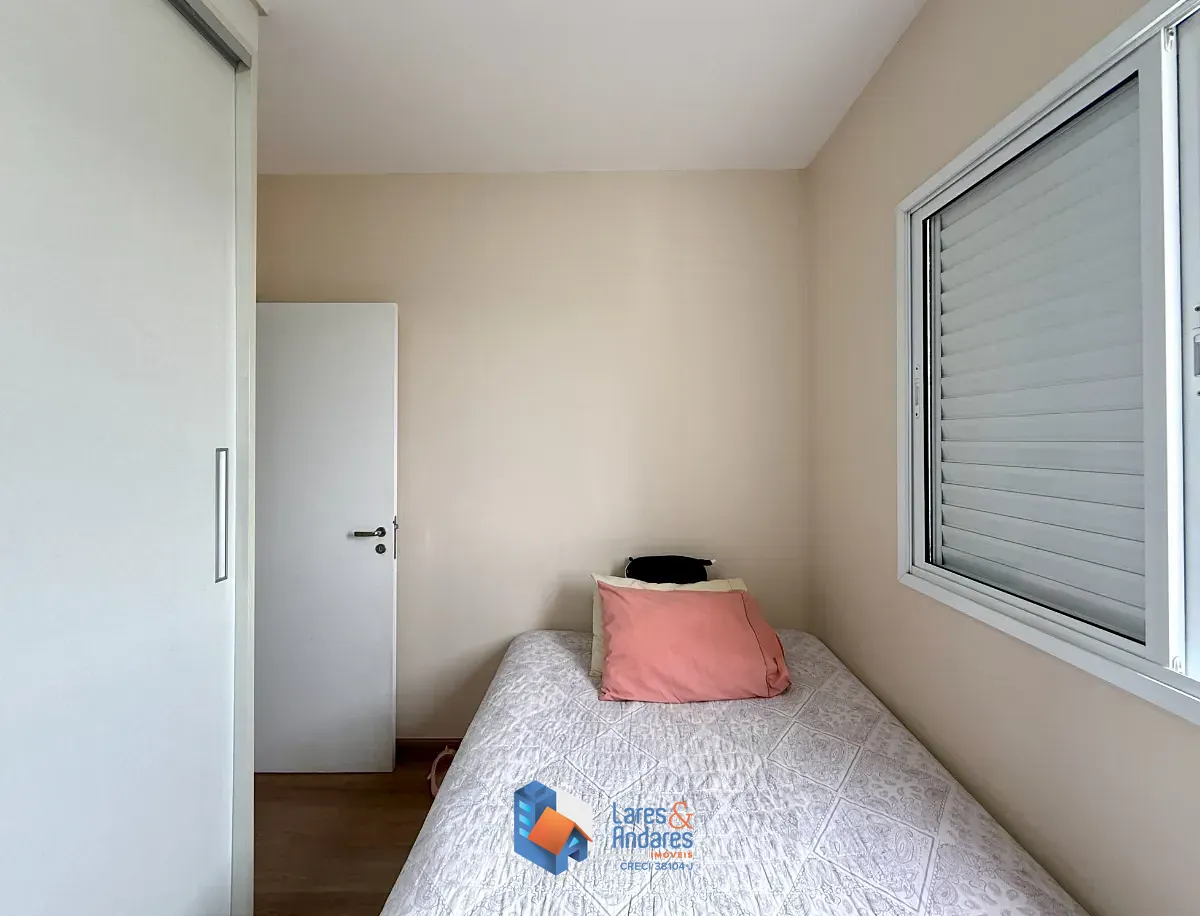 Apartamento, 2 quartos, 76 m² - Foto 35