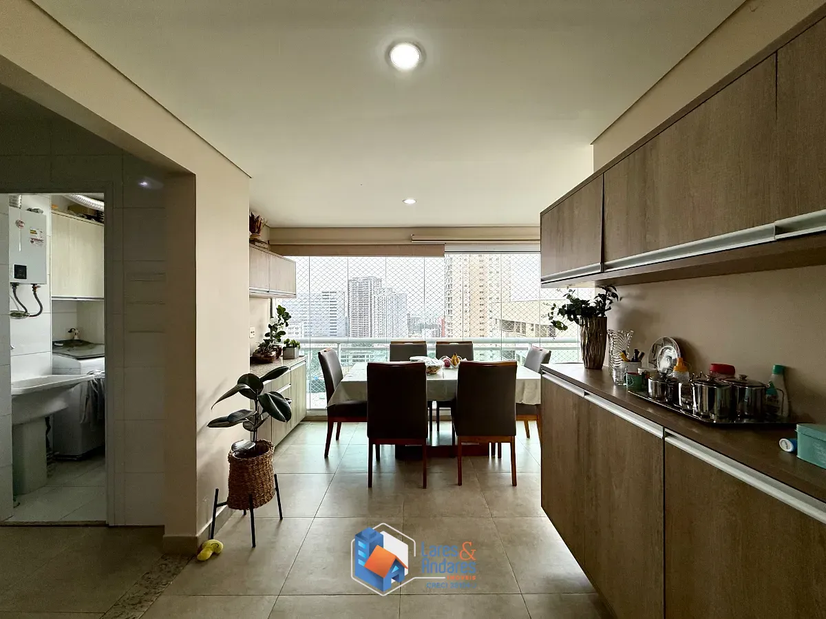 Apartamento, 2 quartos, 76 m² - Foto 11