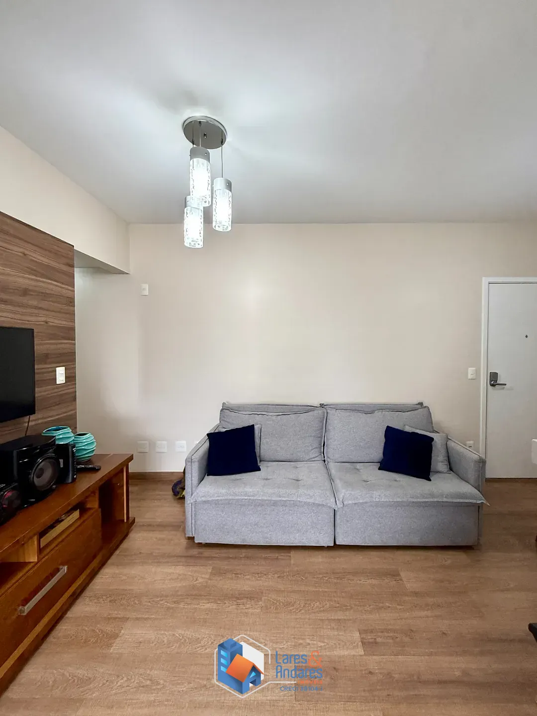 Apartamento, 2 quartos, 76 m² - Foto 8