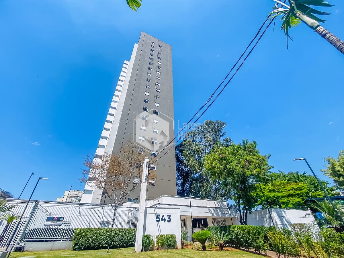 Apartamento, 2 quartos, 60 m² - Foto 53