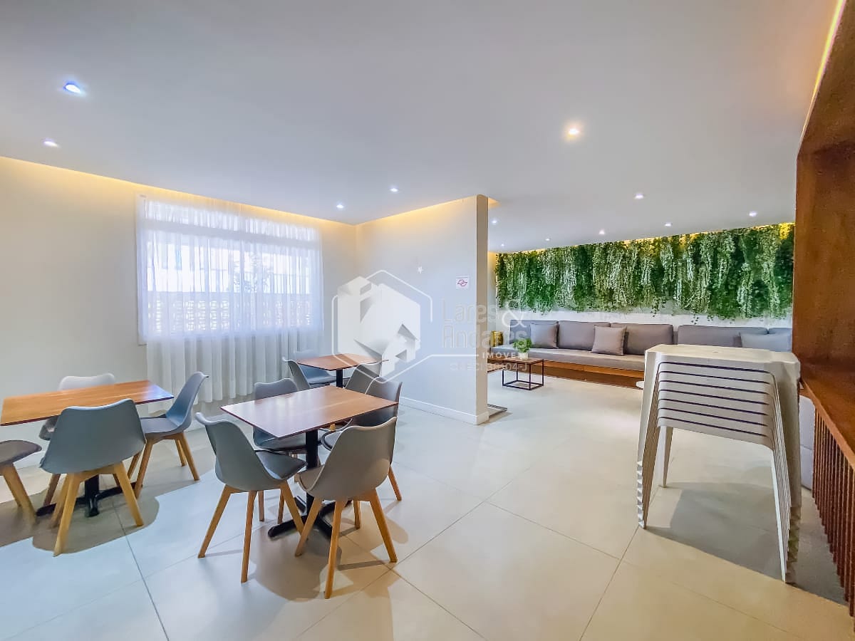 Apartamento, 2 quartos, 60 m² - Foto 50