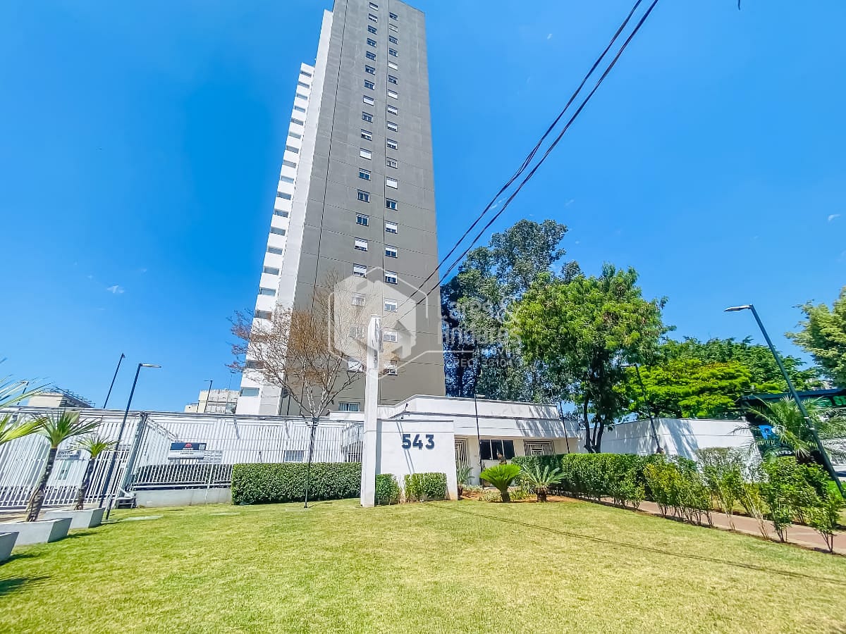 Apartamento, 2 quartos, 60 m² - Foto 30