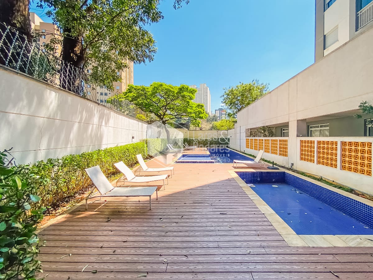 Apartamento, 2 quartos, 60 m² - Foto 57