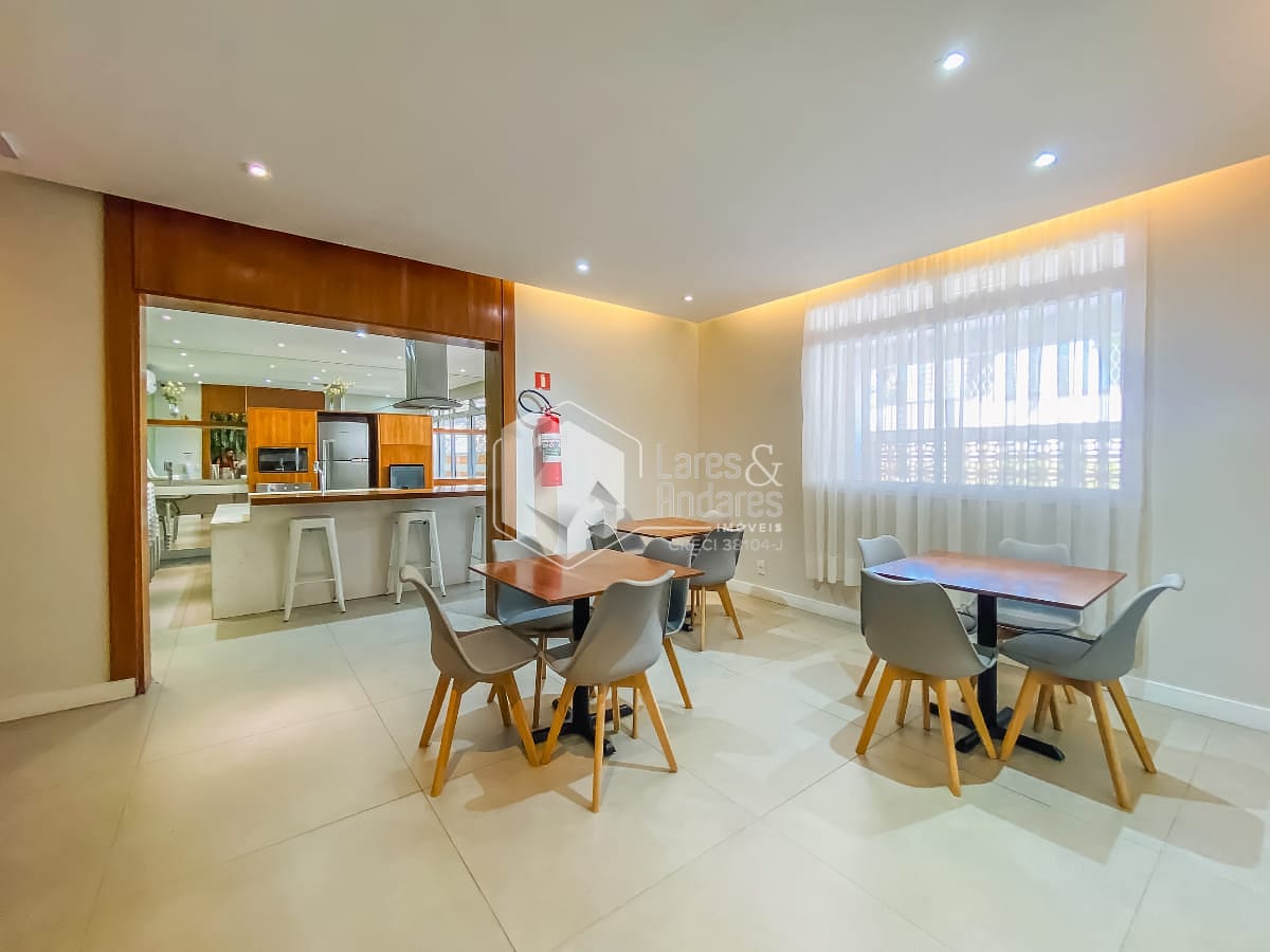 Apartamento, 2 quartos, 60 m² - Foto 46