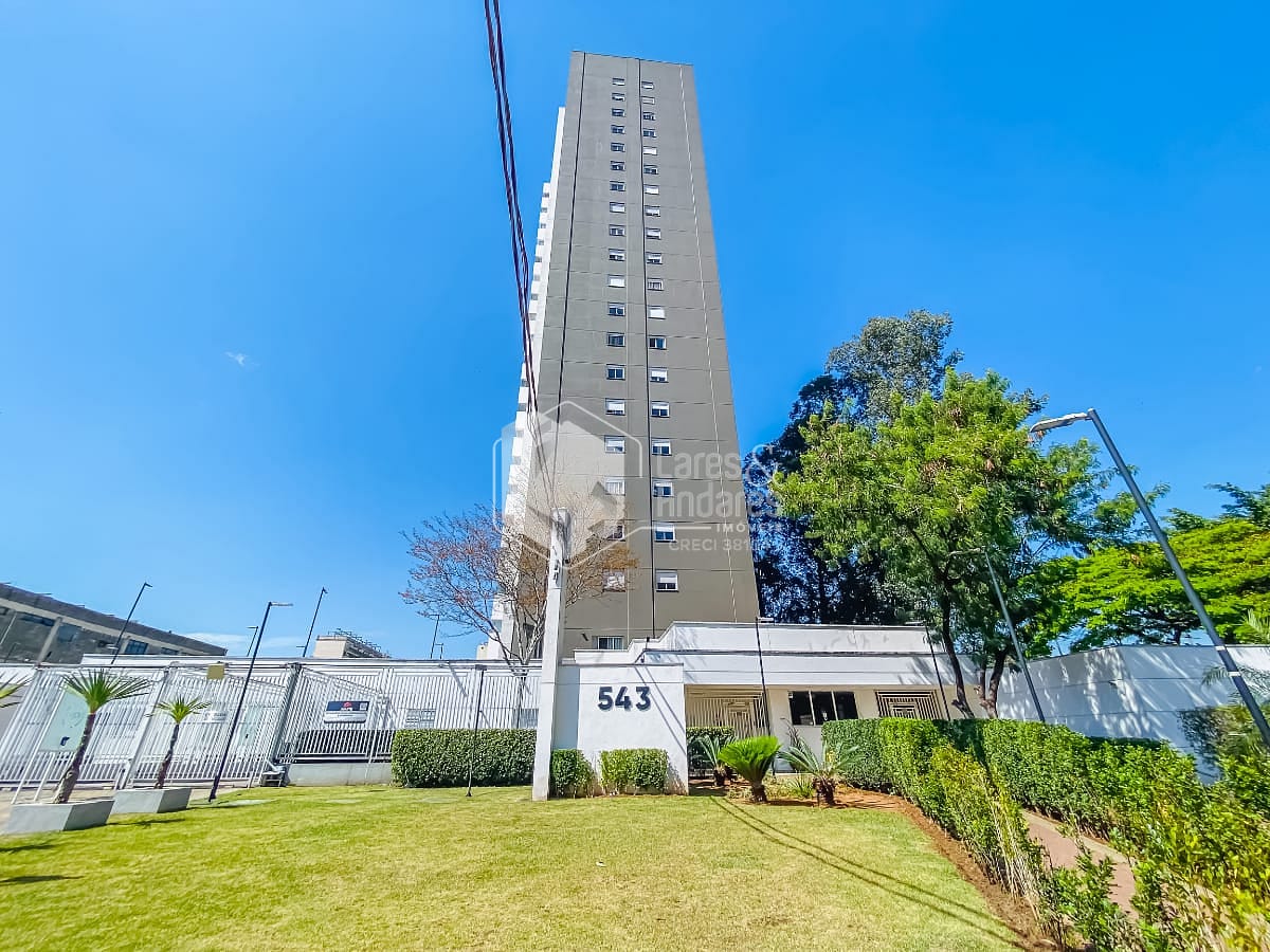 Apartamento, 2 quartos, 60 m² - Foto 54