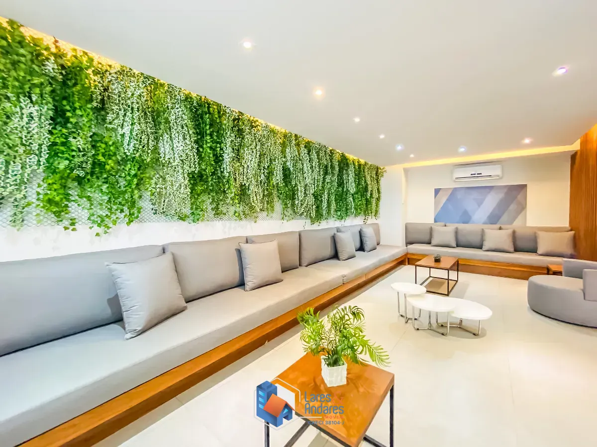 Apartamento, 2 quartos, 60 m² - Foto 48