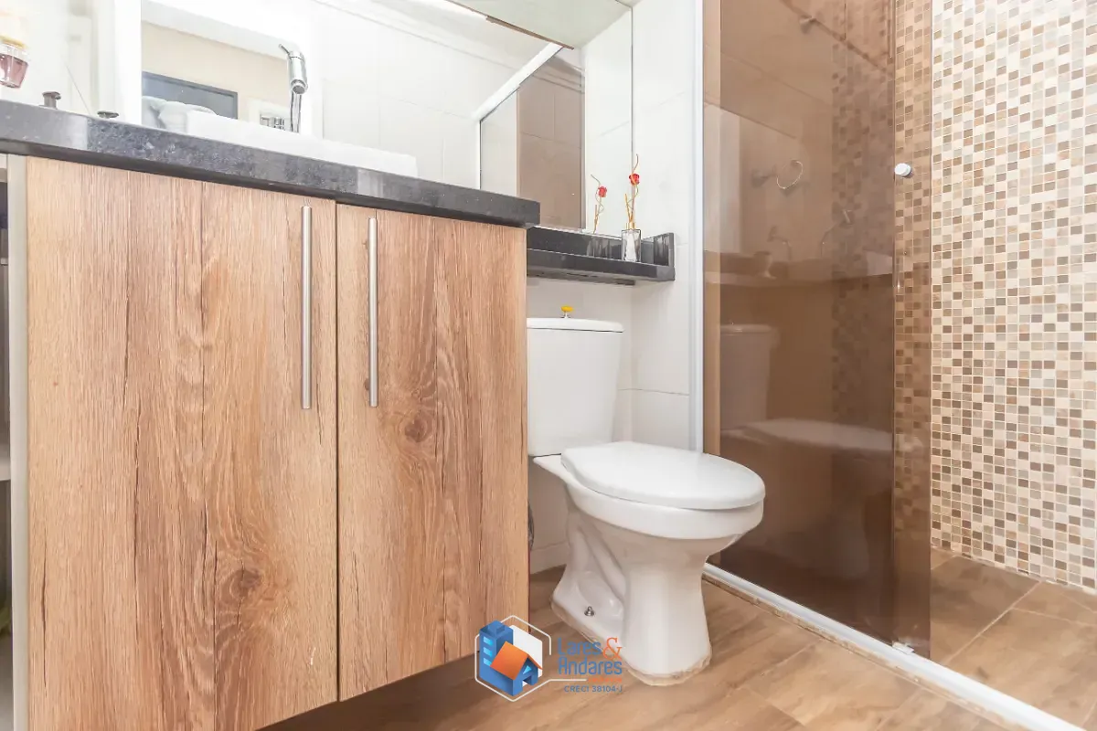 Apartamento, 2 quartos, 60 m² - Foto 24