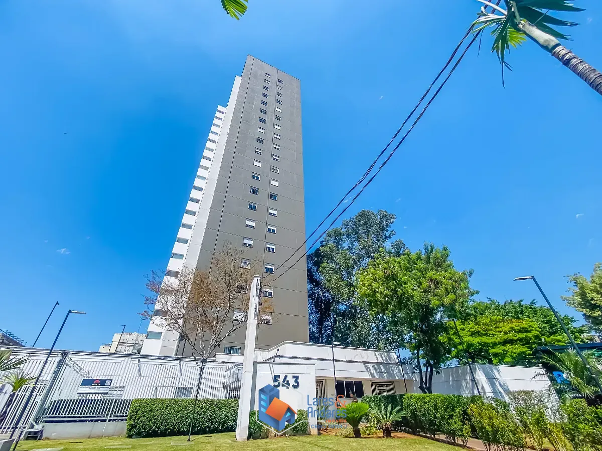 Apartamento, 2 quartos, 60 m² - Foto 53