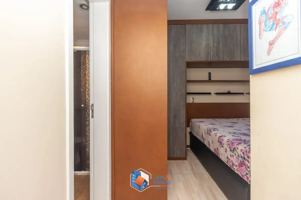 Apartamento, 2 quartos, 60 m² - Foto 18