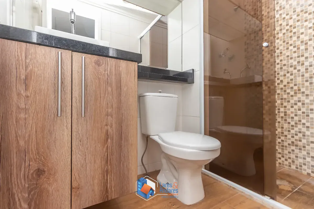 Apartamento, 2 quartos, 60 m² - Foto 23