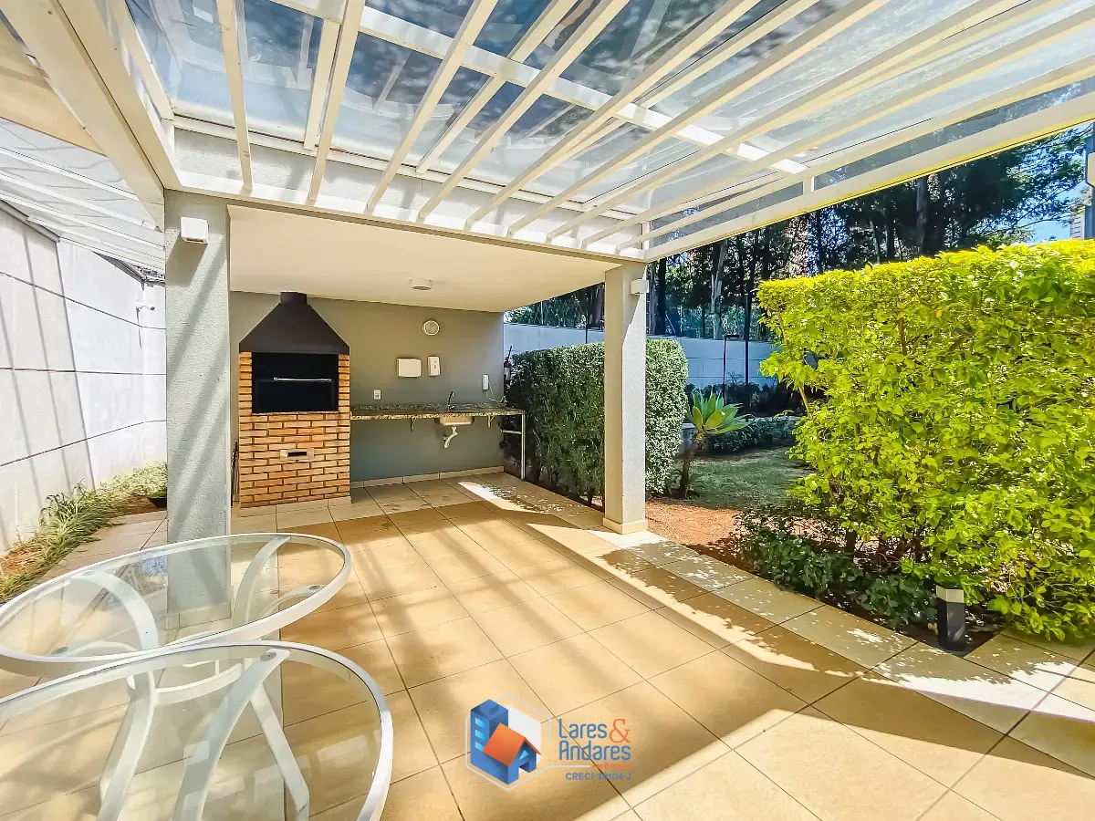 Apartamento, 2 quartos, 60 m² - Foto 40