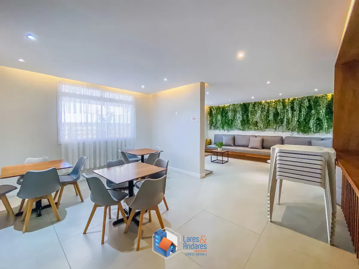 Apartamento, 2 quartos, 60 m² - Foto 50
