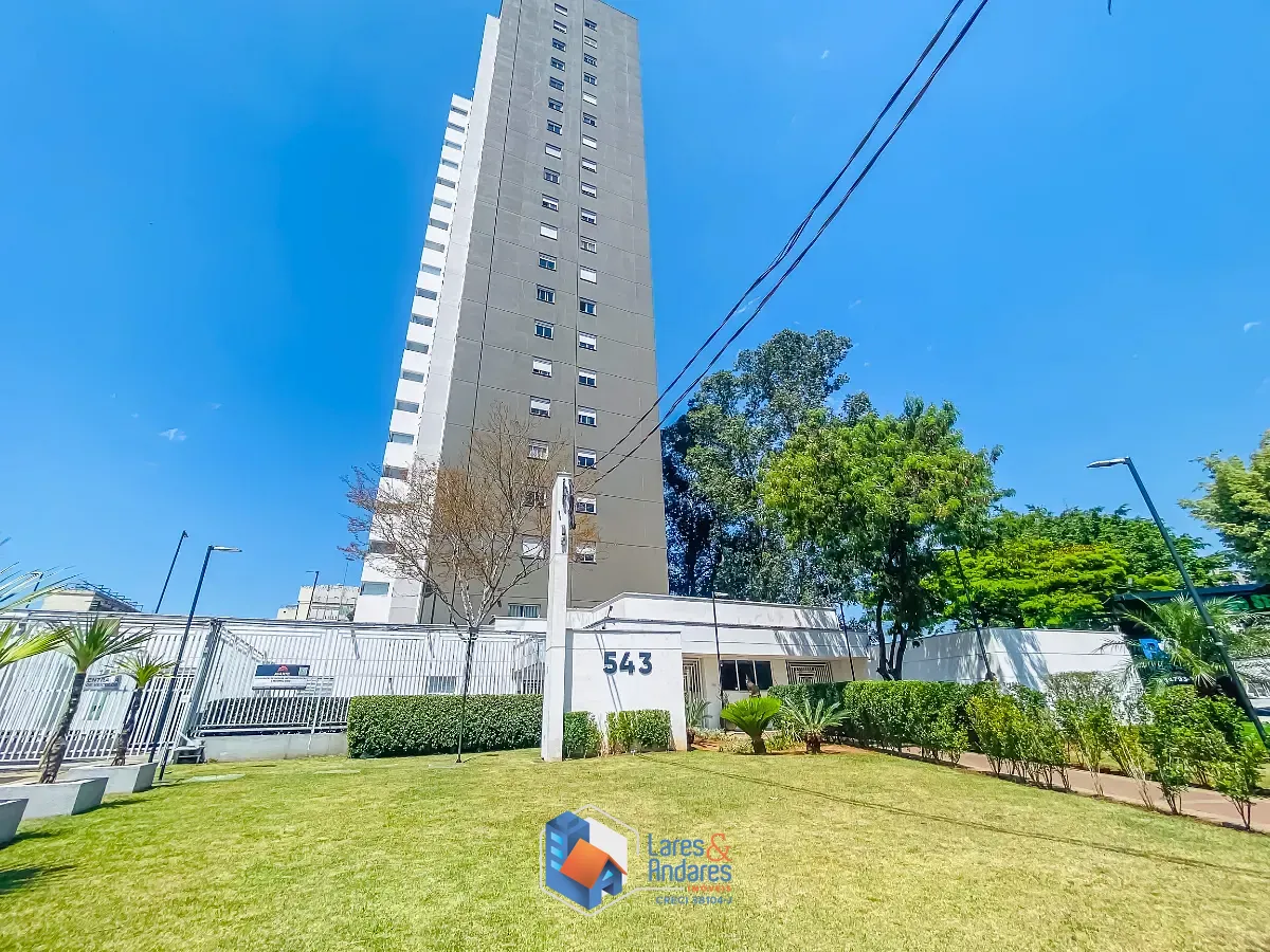 Apartamento, 2 quartos, 60 m² - Foto 30