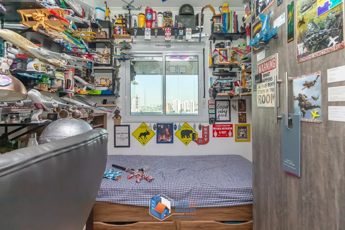 Apartamento, 2 quartos, 60 m² - Foto 26