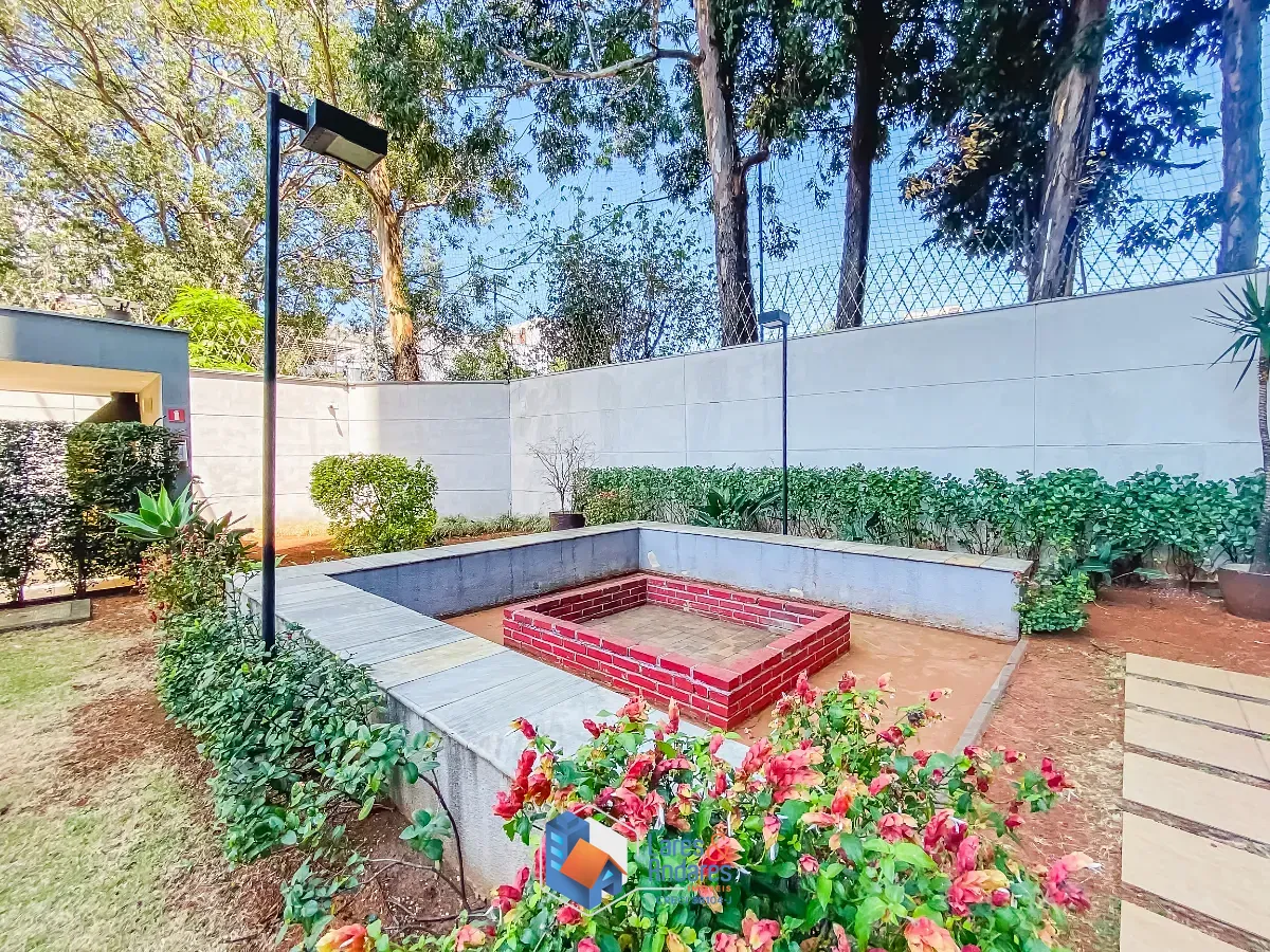 Apartamento, 2 quartos, 60 m² - Foto 33