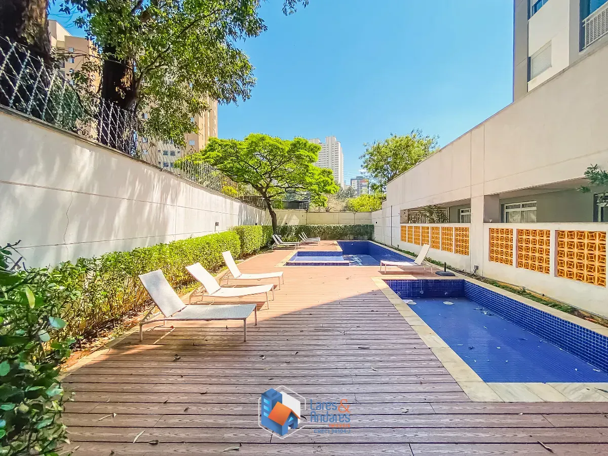 Apartamento, 2 quartos, 60 m² - Foto 57