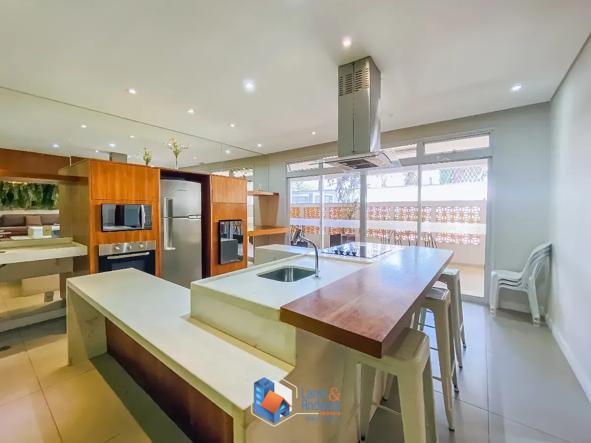 Apartamento, 2 quartos, 60 m² - Foto 49