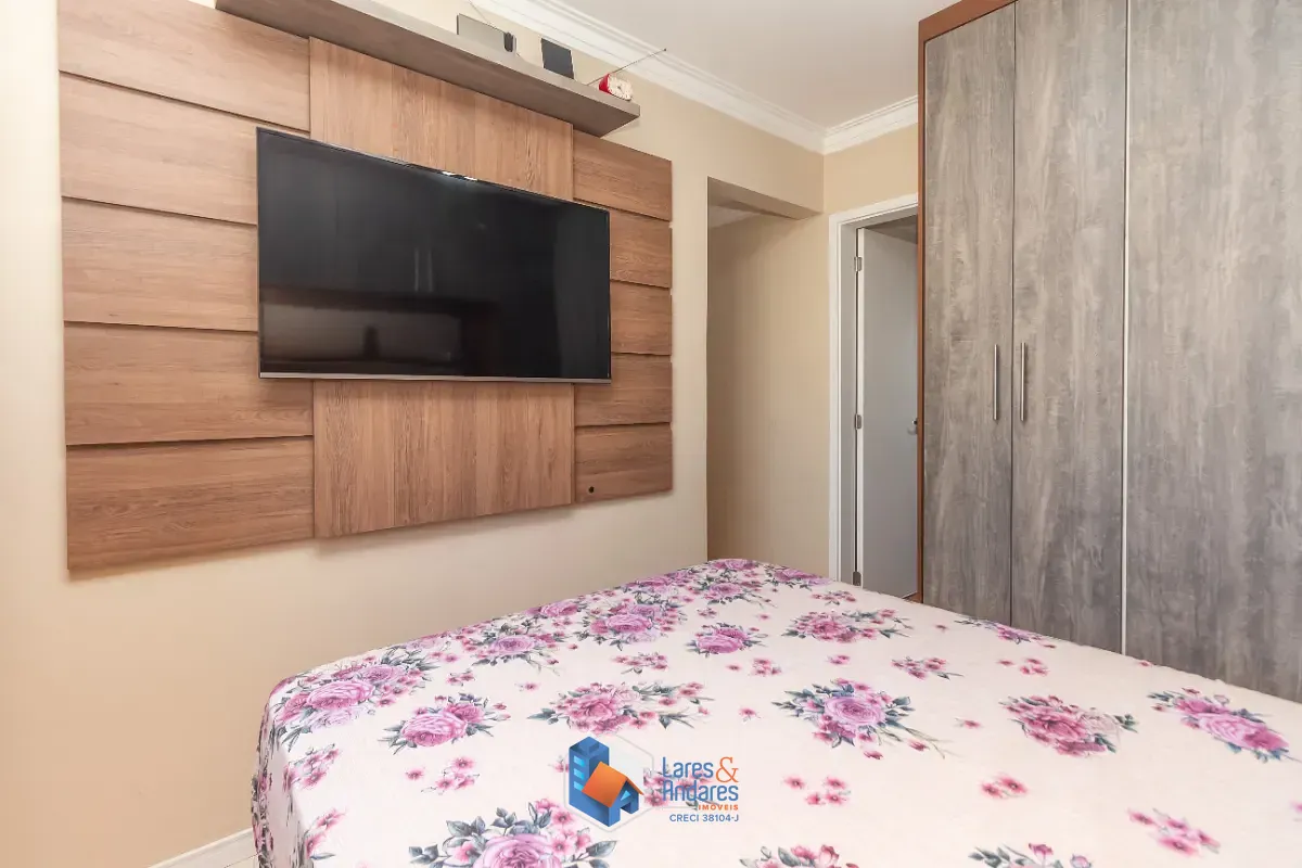 Apartamento, 2 quartos, 60 m² - Foto 21