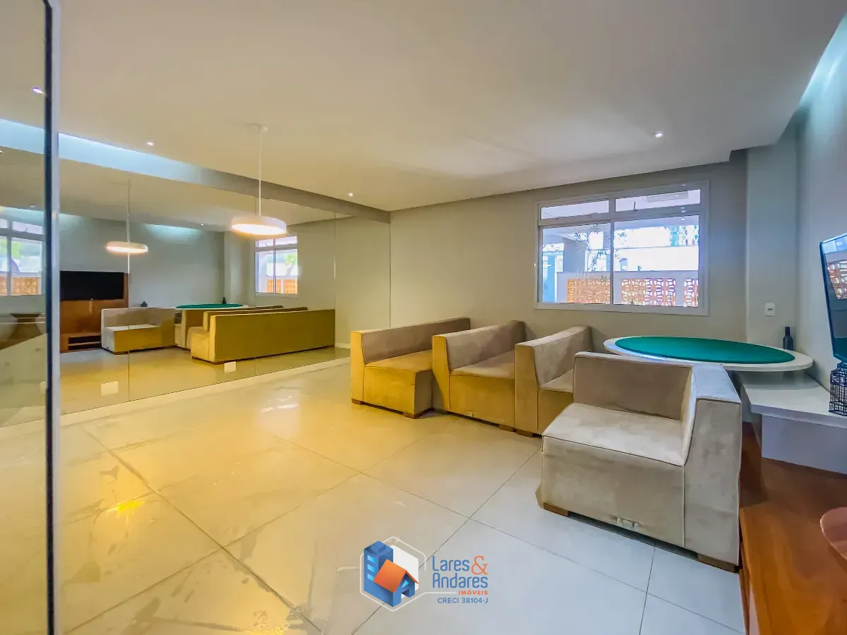 Apartamento, 2 quartos, 60 m² - Foto 42