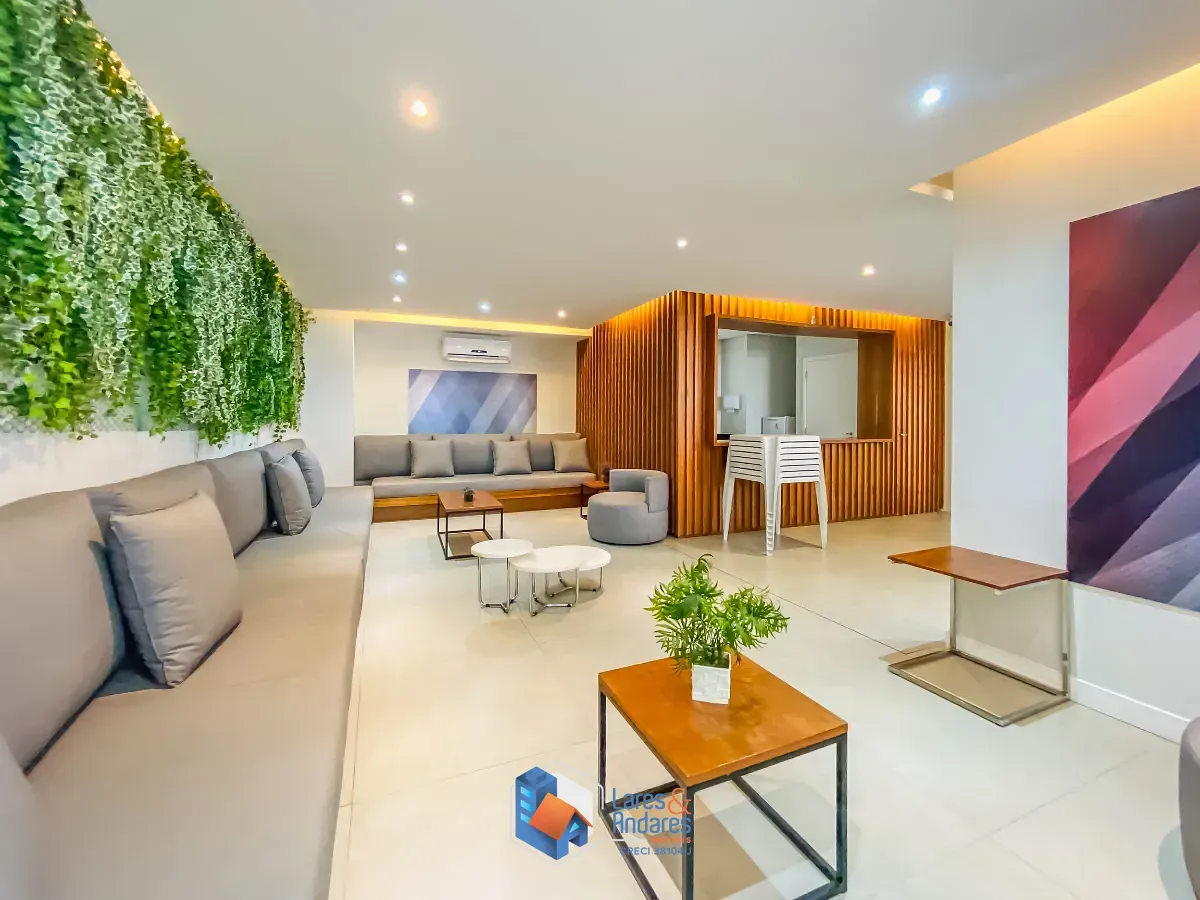 Apartamento, 2 quartos, 60 m² - Foto 43