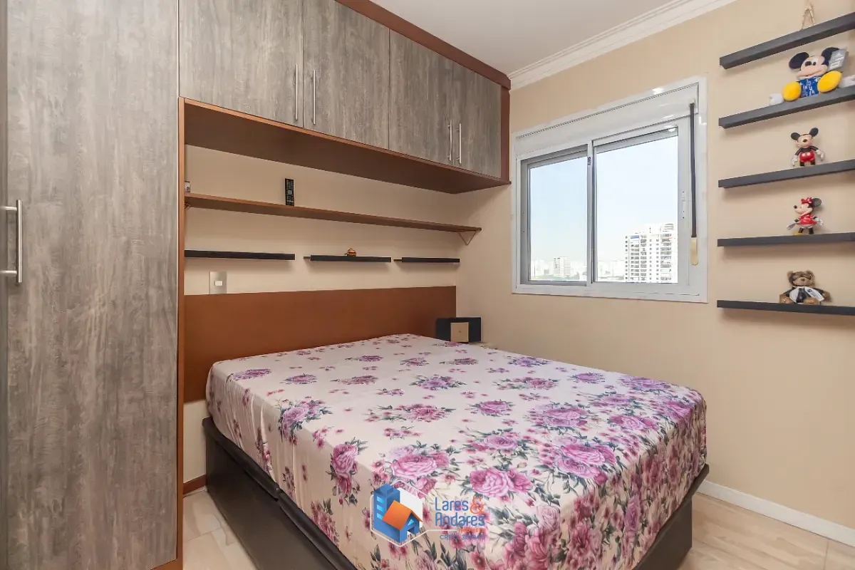 Apartamento, 2 quartos, 60 m² - Foto 22