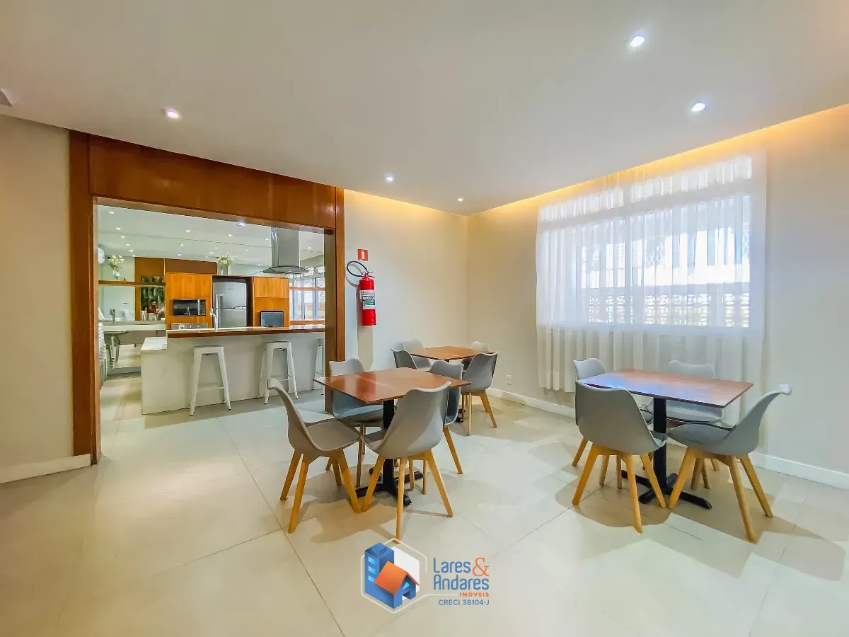 Apartamento, 2 quartos, 60 m² - Foto 46