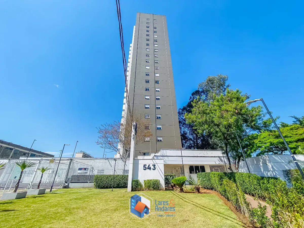Apartamento, 2 quartos, 60 m² - Foto 54