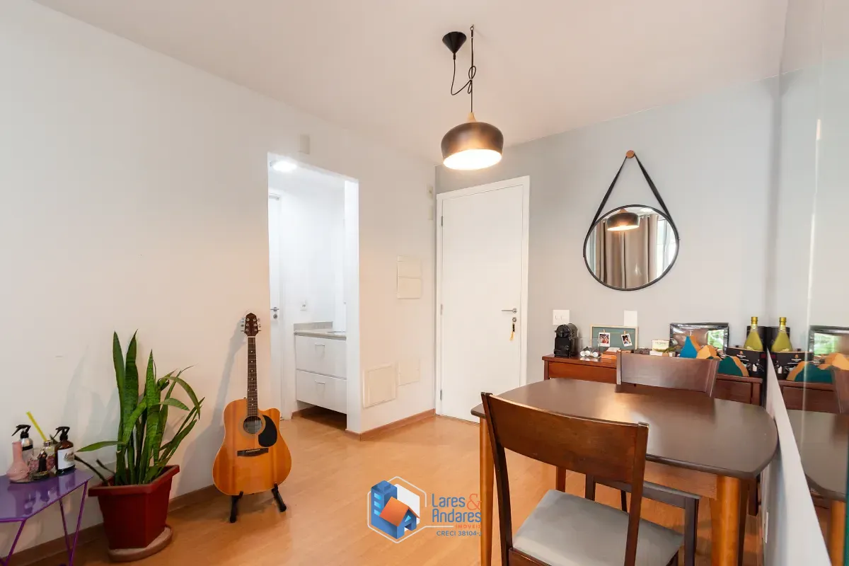Apartamento, 1 quarto, 49 m² - Foto 76