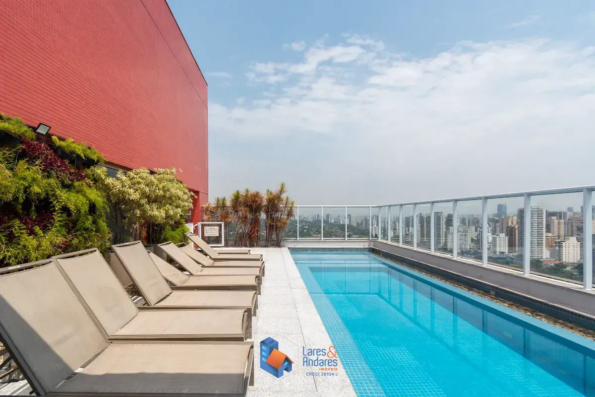 Apartamento, 1 quarto, 49 m² - Foto 111