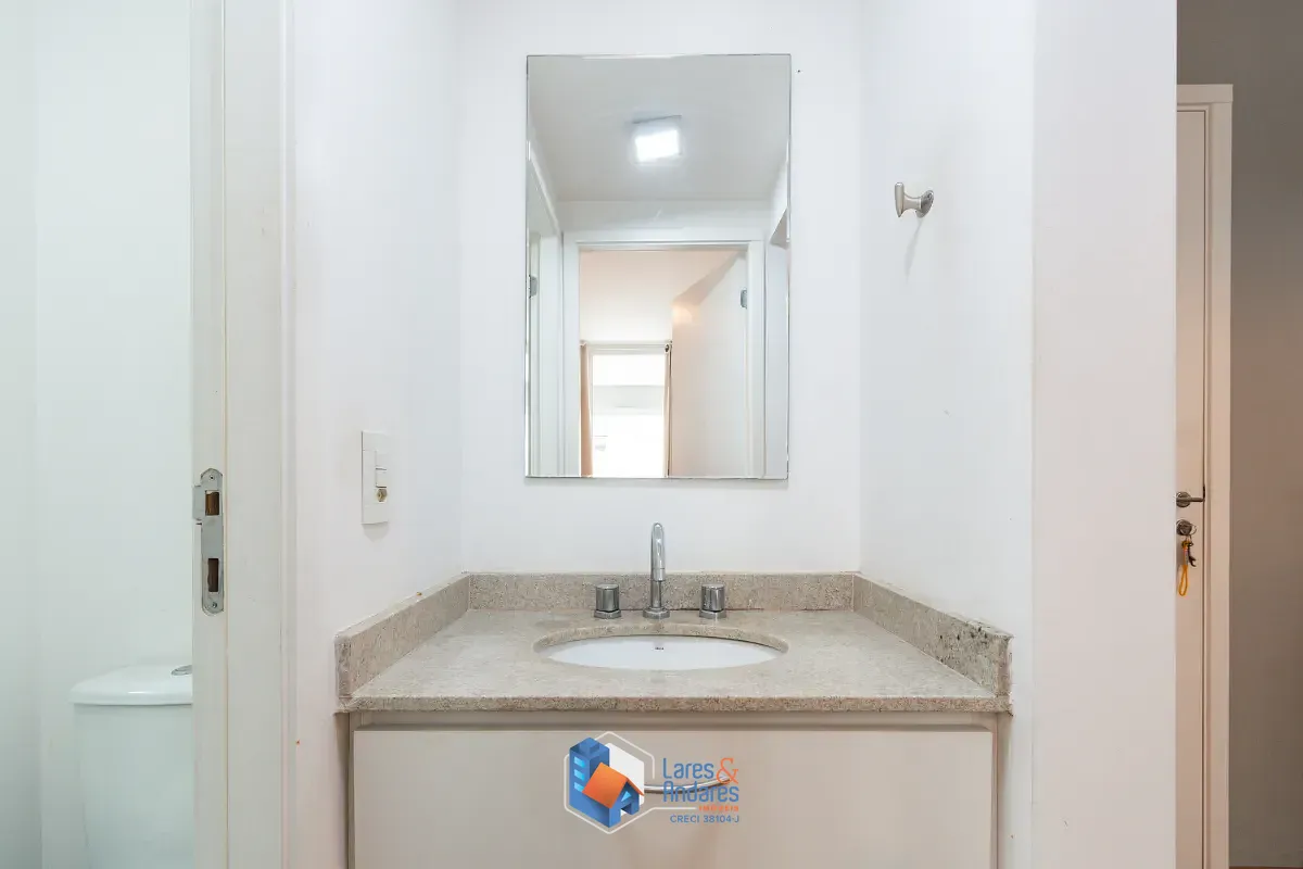 Apartamento, 1 quarto, 49 m² - Foto 86