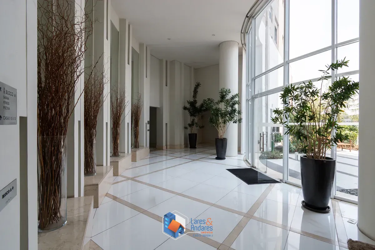 Apartamento, 1 quarto, 49 m² - Foto 166