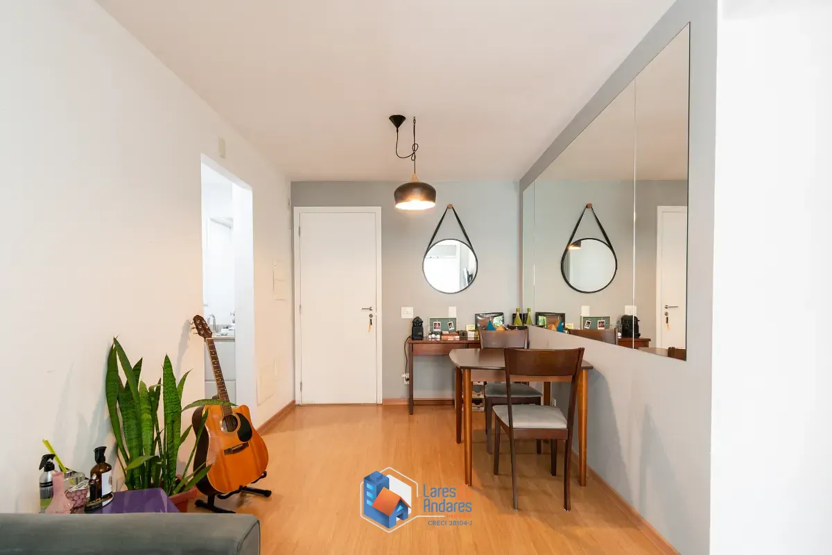 Apartamento, 1 quarto, 49 m² - Foto 16