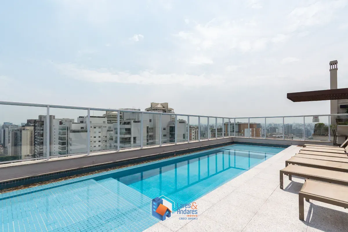 Apartamento, 1 quarto, 49 m² - Foto 126