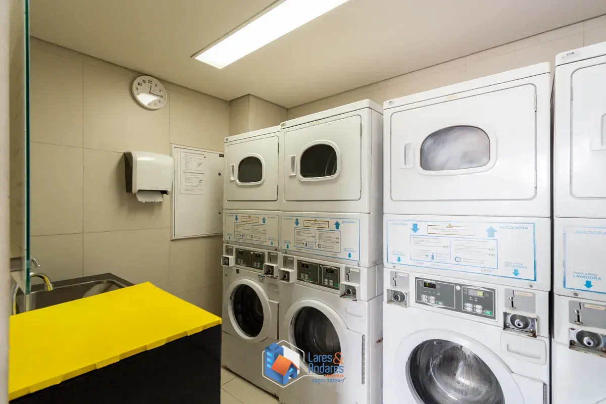 Apartamento, 1 quarto, 49 m² - Foto 171
