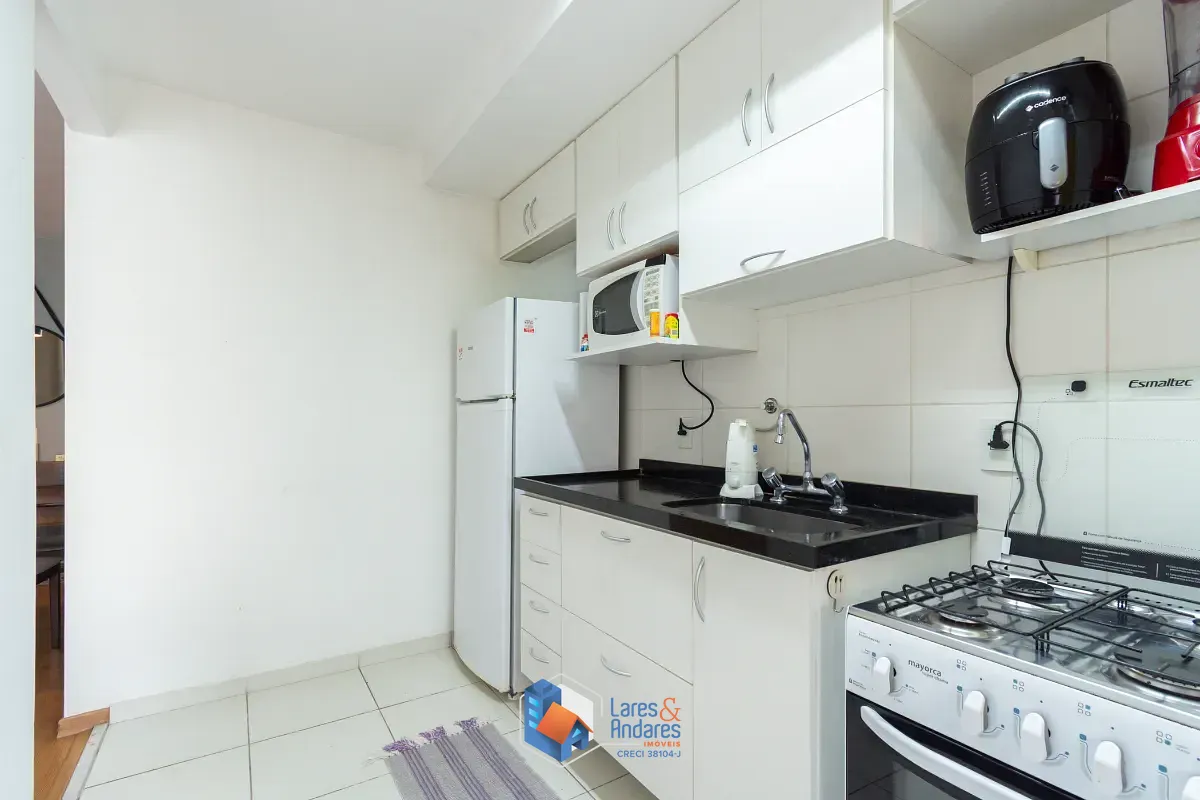 Apartamento, 1 quarto, 49 m² - Foto 51