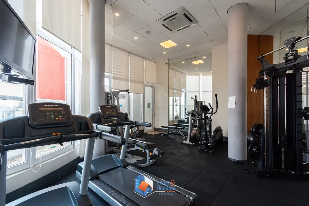 Apartamento, 1 quarto, 49 m² - Foto 141